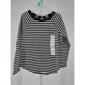 Toddler Girl Long Sleeve Shirt - Cat & Jack - Size 3T